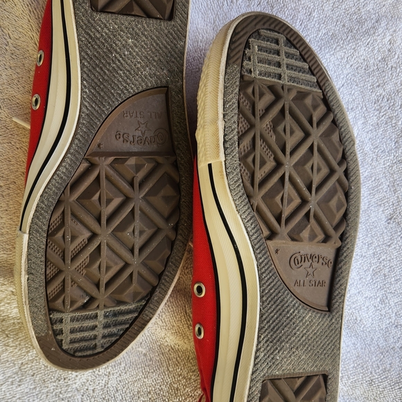 Converse Chuck Taylor All Star Shoreline Slip-on Sneaker In Varsity Red - Picture 3 of 7